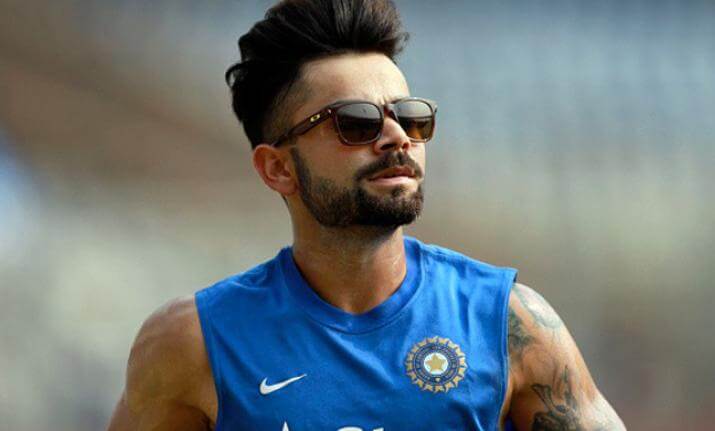 वेस्टइंडीज के खिलाफ पहले टेस्ट में विराट के पास अजहर को पीछे छोड़ने का मौका